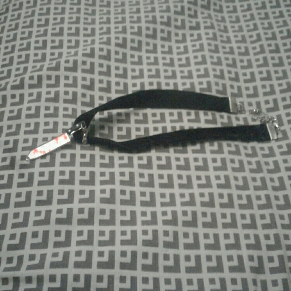 A choker